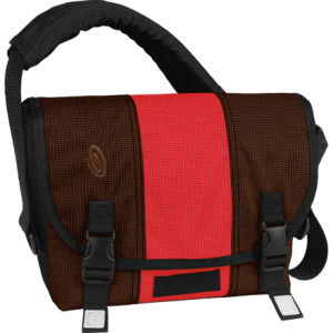 Timbuk2 Classic Messenger Bag