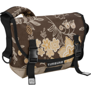 Timbuk2 333 Classic Messenger Bag