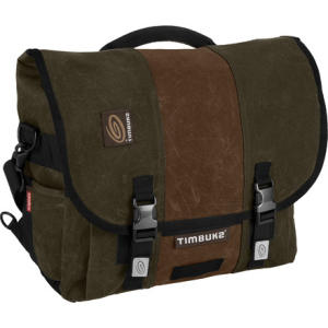 Timbuk2 Commute Messenger Bag - 2007