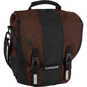 Timbuk2 Blogger