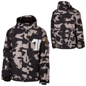 Technine Technine Hooded Jacket - Insulated - Men's