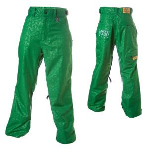 Technine Chino Shell Snowboard Pant - Men's