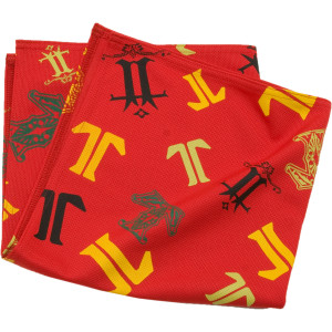 Technine T-Print Bandana