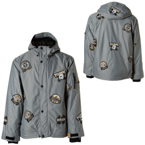 Technine Patch Jacket - Men's
