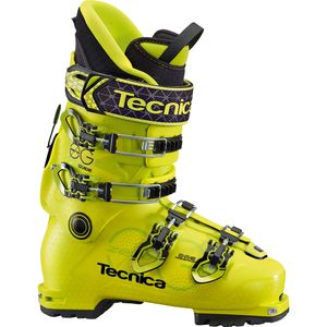 Tecnica Zero G Guide Pro Alpine Touring Boot Top Reviews
