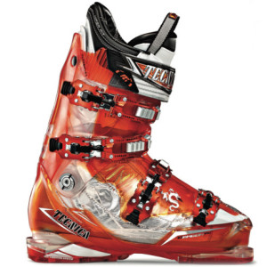 Tecnica Dragon 120 HiPerFit Boot - Men's - 2008