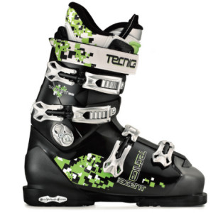 Tecnica Agent 95 Ski Boot - Men's - 2008