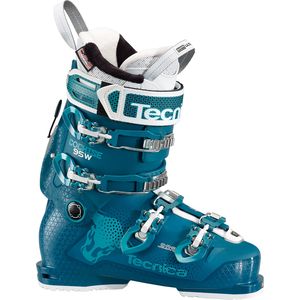 Tecnica Cochise 95 Ski Boot - Women's Best Reviews