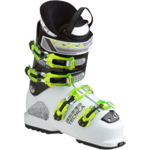 Tecnica Agent 65 Jr. Ski Boot - Kids'