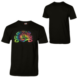 Tensor Duncombe Dye T-Shirt - Short-Sleeve - Men's