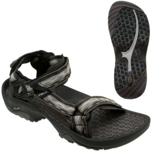 Teva Terra-Fi Sandal - Men's - 2007