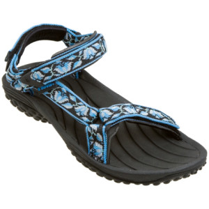 Teva Pretty Rugged Nylon Sandals - Women's