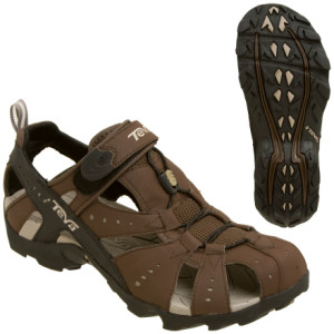 Teva Dozer Sandal - Men's