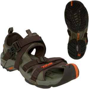 Teva Karnali Wraptor Sandal - Men's