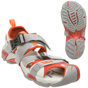 Teva Karnali Wraptor Shoe - Women's