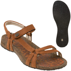 Teva Ventura Cork 2 Sandal - Women's