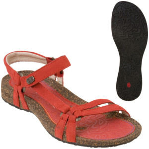 Teva Ventura Cork 2 Sandal - Women's