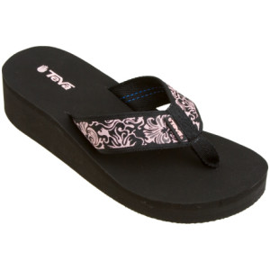 Teva Mandalyn Wedge Sandal - Women's