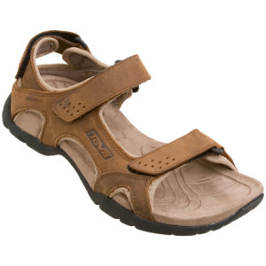 Teva Fossil Canyon Sandals - Men's