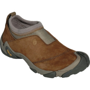 Teva Mountain Scuff Suede Shoe - Kids'