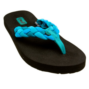 Teva Braided Mush Sandal - Women's