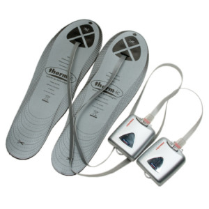 Therm-ic SuperMax Footwarmer Set - 2008