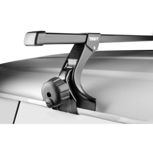 Thule Gutter Foot Packs