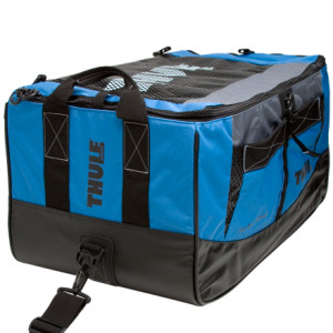 Thule Luggage Box Go Box Express - 4500cu in