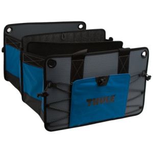 Thule Luggage Box Large Go Box - 4000cu in - 2008