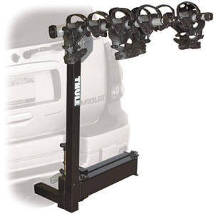 Thule Revolver Hitch Bike Carrier