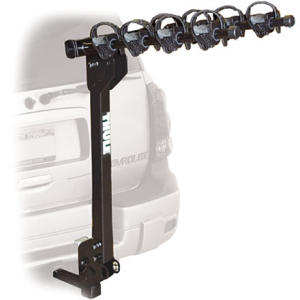 Thule Roadway Hitch Bike Carrier - 2 bike