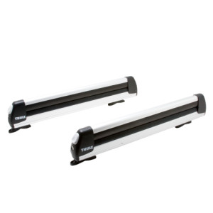 Thule Universal Pull Top 6 w/Locks