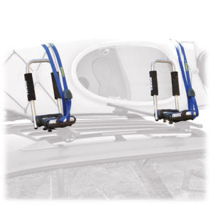 Thule Hull-a-Port Pro Folding Kayak Carrier