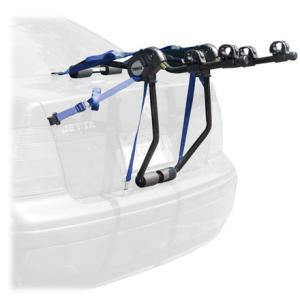 Thule Passage 2 Bike Strap Rack w/ Cradles