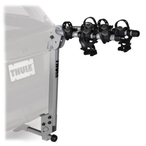 Thule Helium 3 Bike Rack