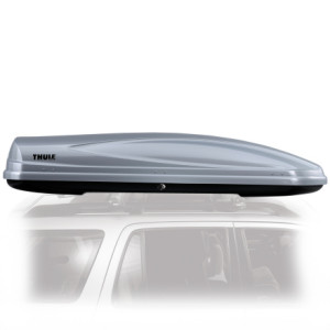 Thule Atlantis XT Cargo Box