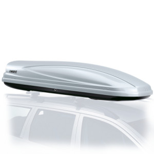 Thule Atlantis 1600 Cargo Box - 2008