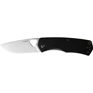 The James Brand The Folsom Knife