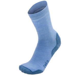 Teko Merino Midweight Hiking Sock - Women's