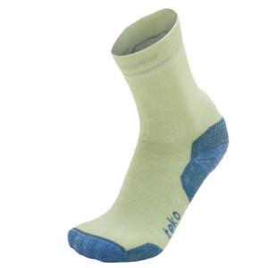 Teko Merino Midweight Hiking Sock - Women's