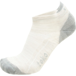 Teko Ultralight Low Sock - Men's