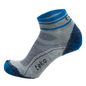 Teko Light MiniCrew Sock - Men's