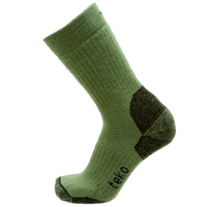 Teko Merino Heavy Hiking Sock - Men's