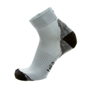 Teko Poly Light Mini Crew Sock - Men's