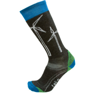Teko Save-Our-Snow Sock