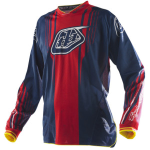 Troy Lee Designs SE Jersey - Long-Sleeve - Men's