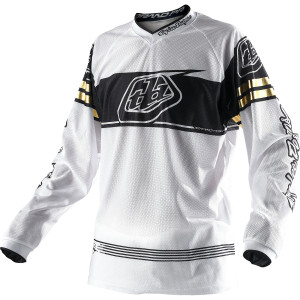 Troy Lee Designs GP Air Jersey - Long-Sleeve - Men's
