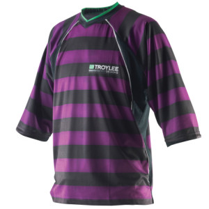 Troy Lee Designs Ruckus Bike Jersey - 3/4-Sleeve - Men's