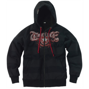 Troy Lee Designs Matador Full-Zip Hooded Sweatshirt - Men's