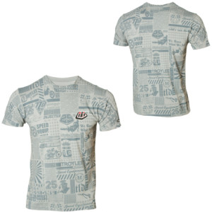 Troy Lee Designs Headline T-Shirt - Men's
